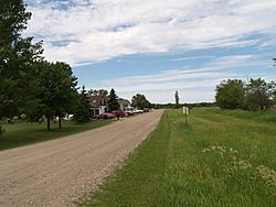 Wild Rice, North Dakota Facts for Kids
