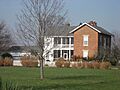 William R. Gant Farmhouse