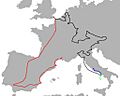 Willughby ray europe