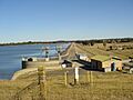 WingecarribeeReservoir