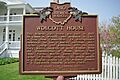 Wollcott-house-museum-maumee-oh-historic-marker