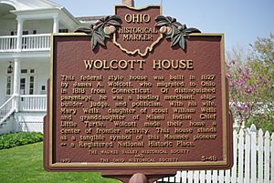 Wollcott-house-museum-maumee-oh-historic-marker