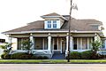 Womens club of beaumont clubhouse 2014