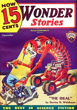 Wonder stories 193509