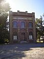 Wrightsville & Tennille Railroad Company Building