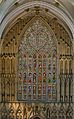 York Minster West Window, Nth Yorkshire, UK - Diliff