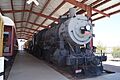 'Nevada Southern Railroad Museum' 13