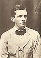 +R. H. Bruce-Lockhart in Malaya