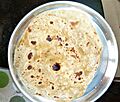 చపాతీలు (2)