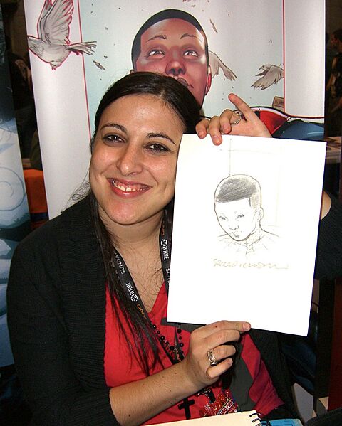 10.15.11SaraPichelliByLuigiNovi1