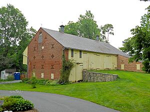 1630 Millersville Pike Bausman Farmstead Lancaster PA