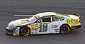 18 Alex Tagliani b