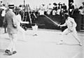 1912 fencing patton and mas latrie