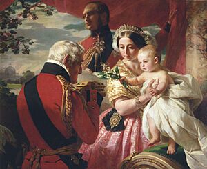 1 of May, 1851