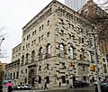 2013 New York Academy of Medicine 2 East 103rd Street