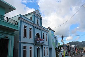 Museo del Deporte in Gurabo barrio-pueblo