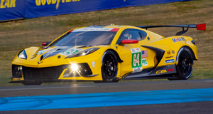 2022 24 Hours of Le Mans (52175682216) (cropped)