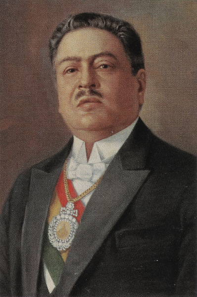 29b - Bautista Saavedra