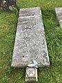3 Kipling graves Tisbury