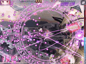 ARC Deathsmiles II (Deathsmiles II - Makai no Merry Christmas)