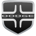 A new Dodge logo