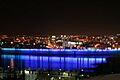 Abha from Abha Palace Hotel