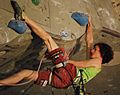 Adam Ondra Imst