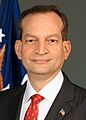 Alexander Acosta headshot