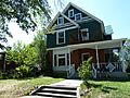 Alexander Mitchell House