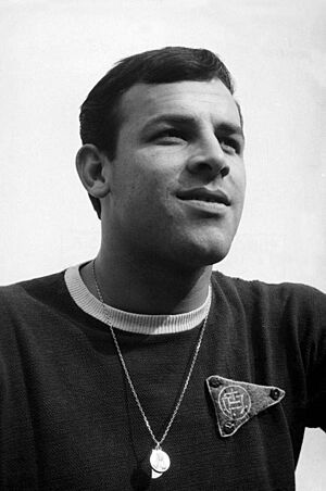 Alfredo rojas lanus