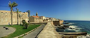 Alghero bastioni c o