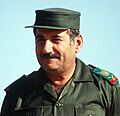 Ali Habib in 1990