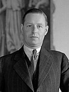 Alidius Warmoldus Lambertus Tjarda van Starkenborgh Stachouwer (1935)