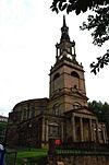 All Saints Church, Newcastle upon Tyne - geograph.org.uk - 245218.jpg