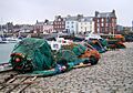 Arbroath Harbour - geograph.org.uk - 137745