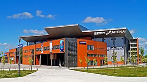 Arena Azoty Szczecin (cropped)