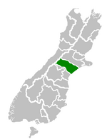 Ashburton Territorial Authority