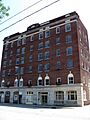 Ashtabula, OH - Hotel Ashtabula