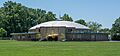 Astrodome - St Josaphat Ukrainian Catholic Cathedral (48135858301)
