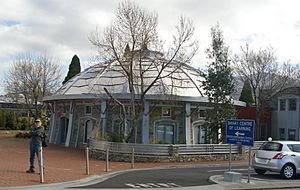 Baha'i Centre of Learning Tasmania