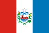 Flag of State of Alagoas