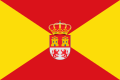 Bandera de Gor (Granada)