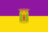 Flag of Jimena