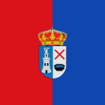Flag of Tordillos