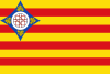 Flag of Campo de Cariñena