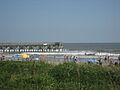 Beach at Isle of Palms