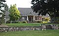 Bert Hammond House Williamston