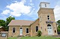 Bethel African Methodist Episcopal Church, Batesville, AR