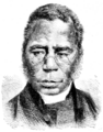 Bishop Samuel Ajayi Crowther