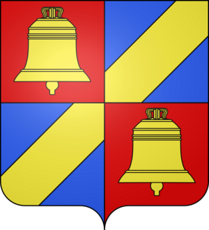 Blason Dannes